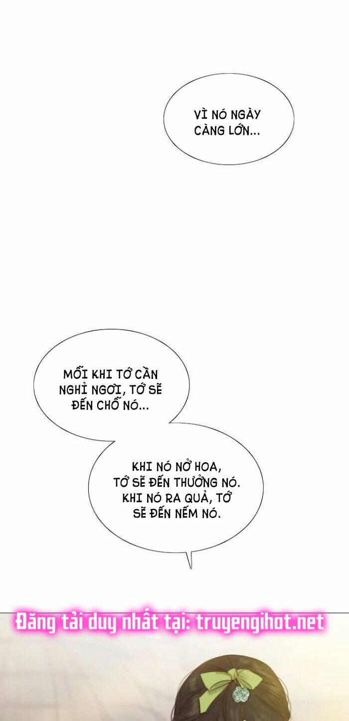 mùa đông tăm tối chapter 121 - Next chapter 122