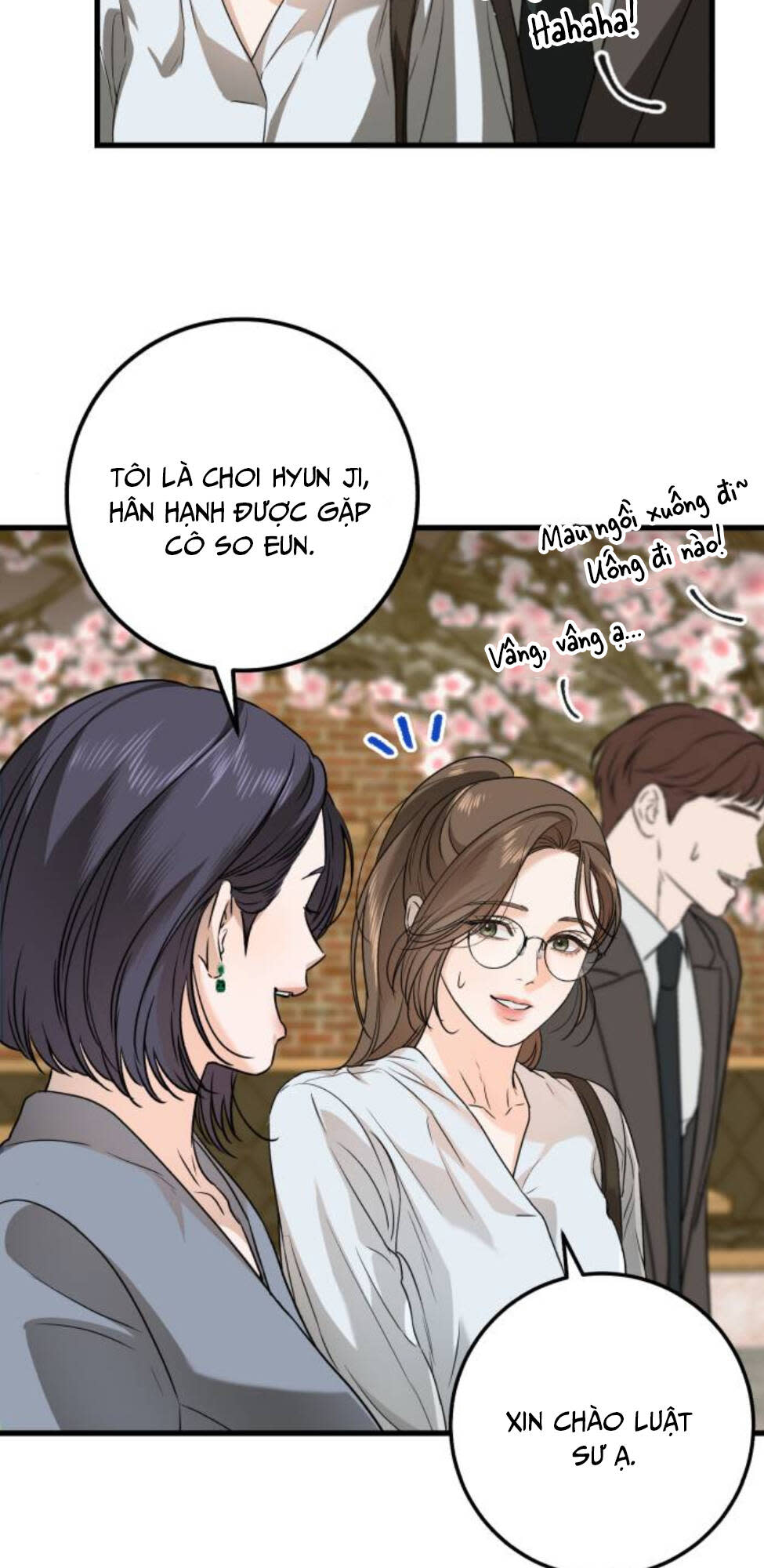 nóng lòng muốn giày vò em chapter 6 - Next Chapter 6