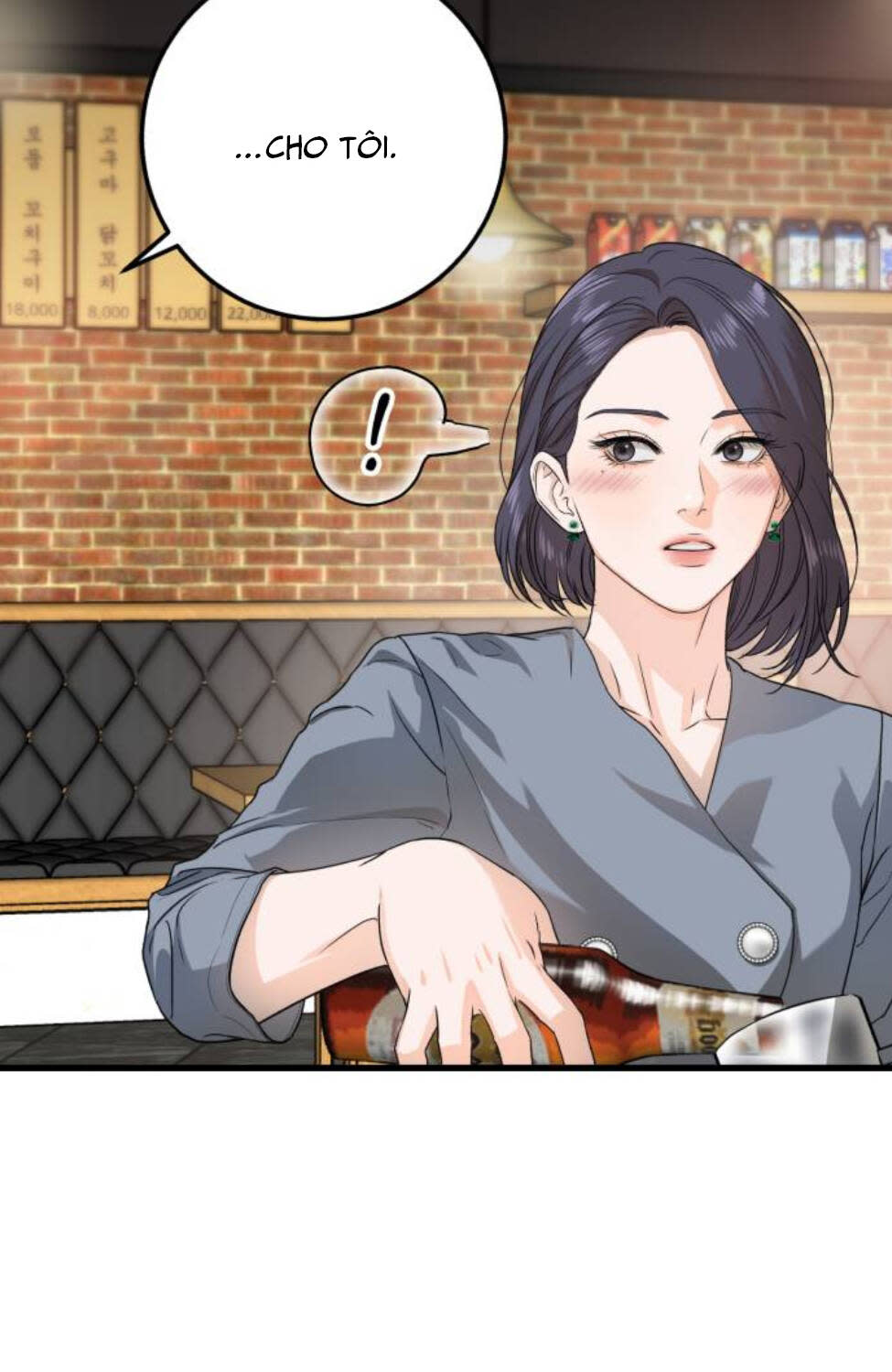 nóng lòng muốn giày vò em chapter 6 - Next Chapter 6