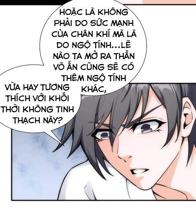 vạn cổ thần đế chapter 3 - Next chapter 4