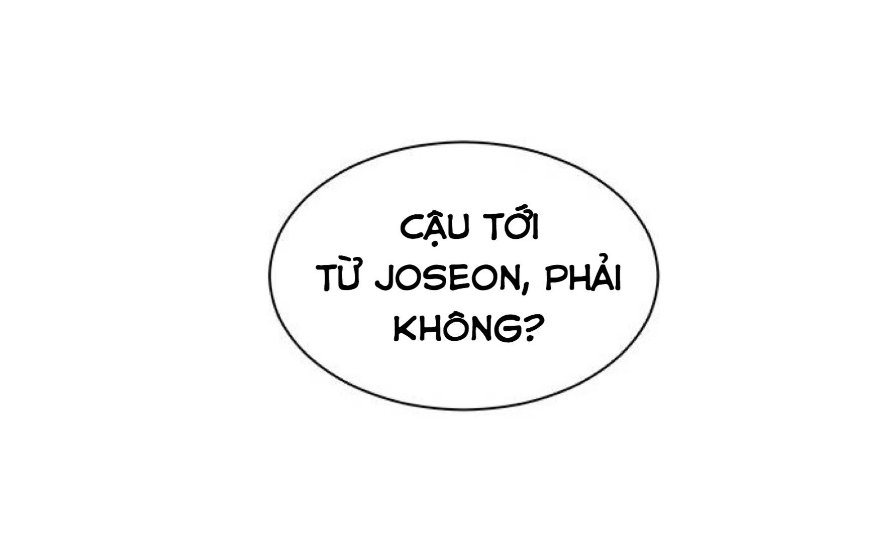 Người Tình Của Gwanghae Chapter 1.1 - Trang 2