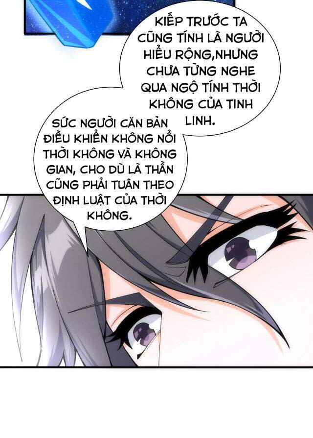 vạn cổ thần đế chapter 3 - Next chapter 4