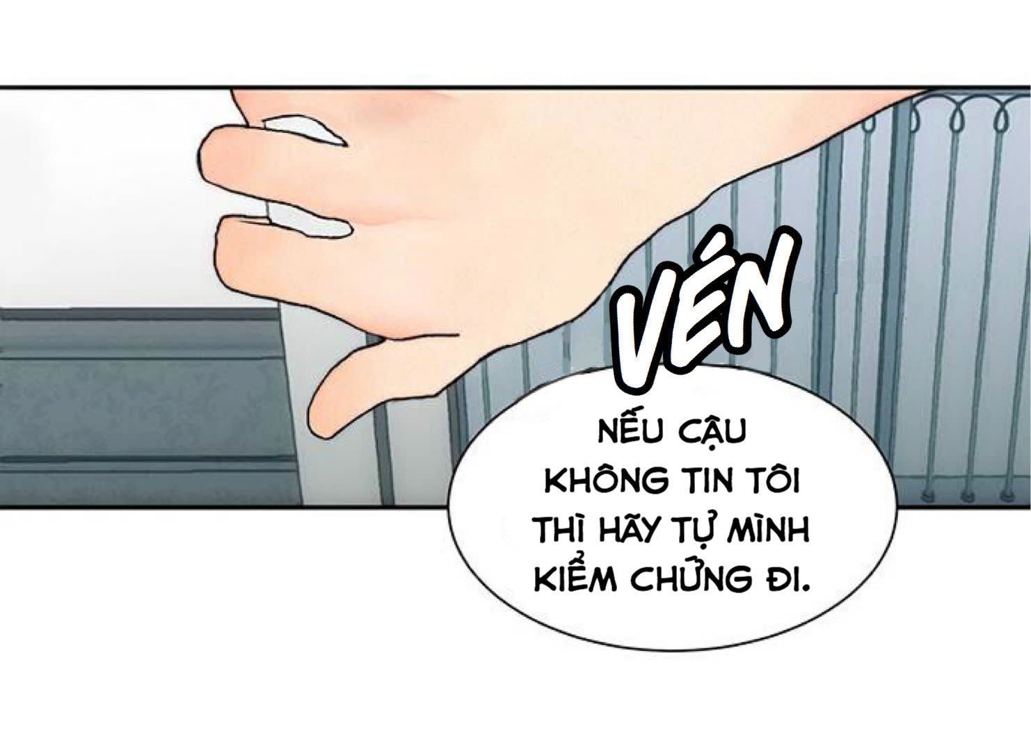 Người Tình Của Gwanghae Chapter 1.1 - Trang 2