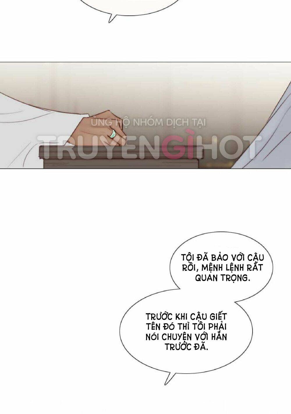 mùa đông tăm tối chapter 75 - Next chapter 76