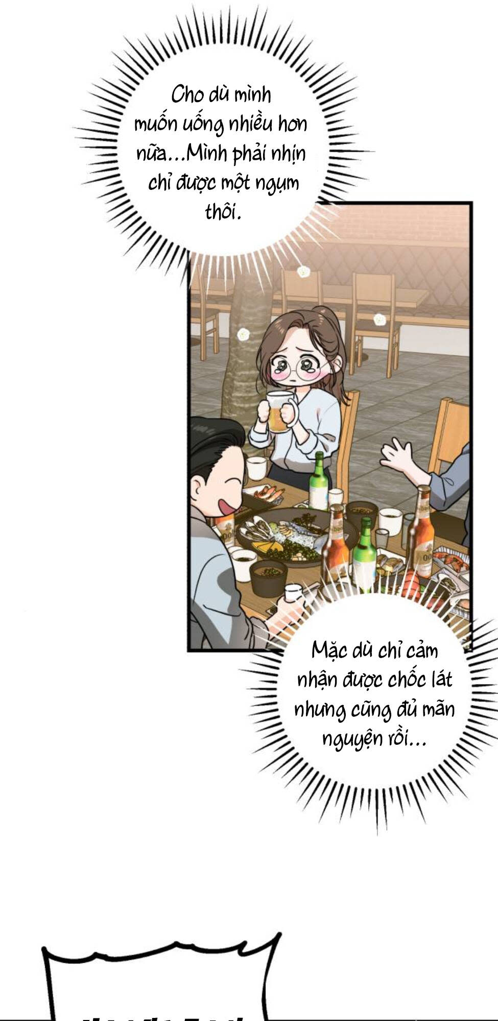 nóng lòng muốn giày vò em chapter 6 - Next Chapter 6