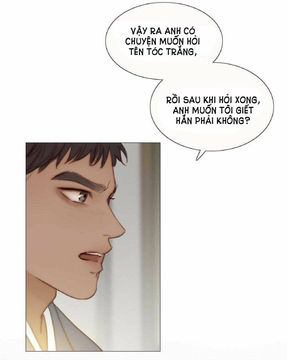 mùa đông tăm tối chapter 75 - Next chapter 76