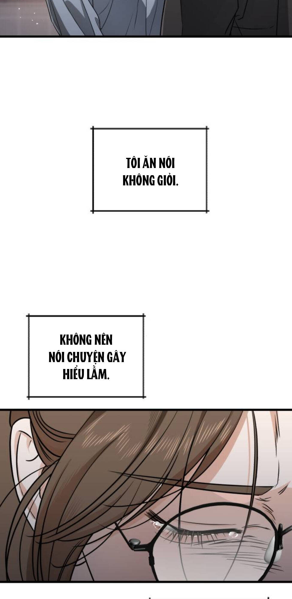 nóng lòng muốn giày vò em chapter 6 - Next Chapter 6