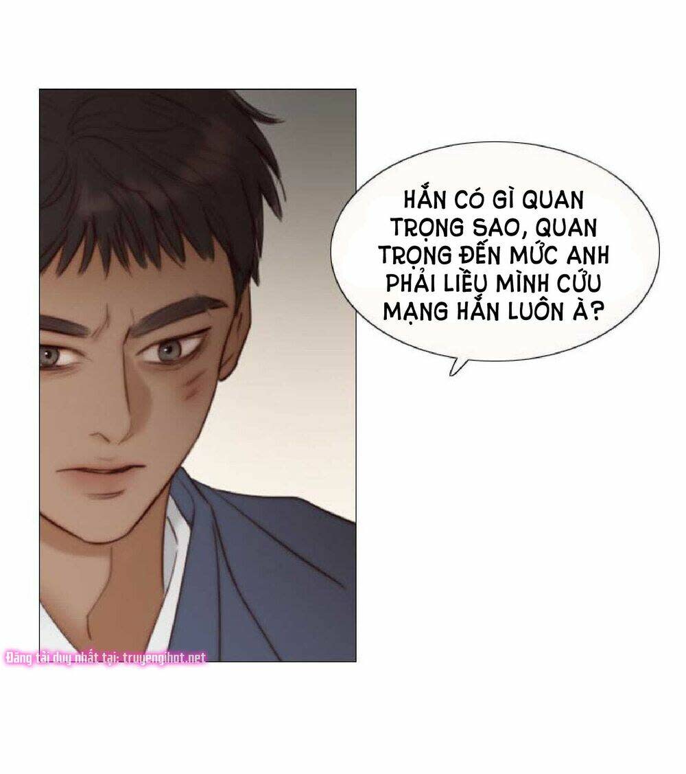 mùa đông tăm tối chapter 75 - Next chapter 76