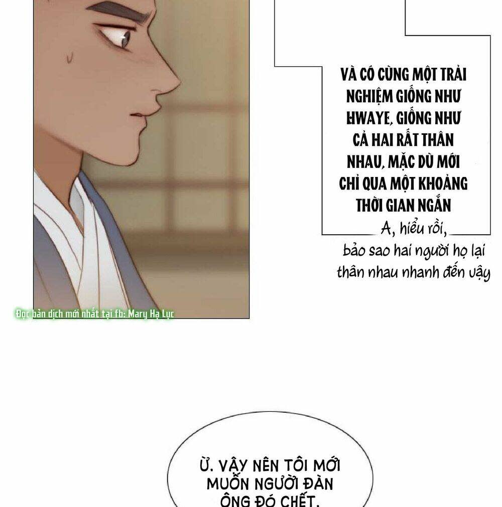 mùa đông tăm tối chapter 75 - Next chapter 76