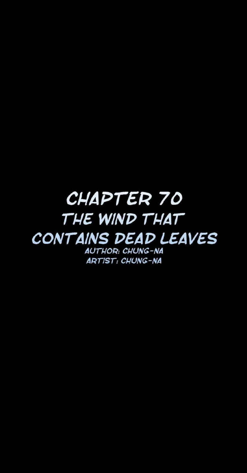 mùa đông tăm tối chapter 75 - Next chapter 76