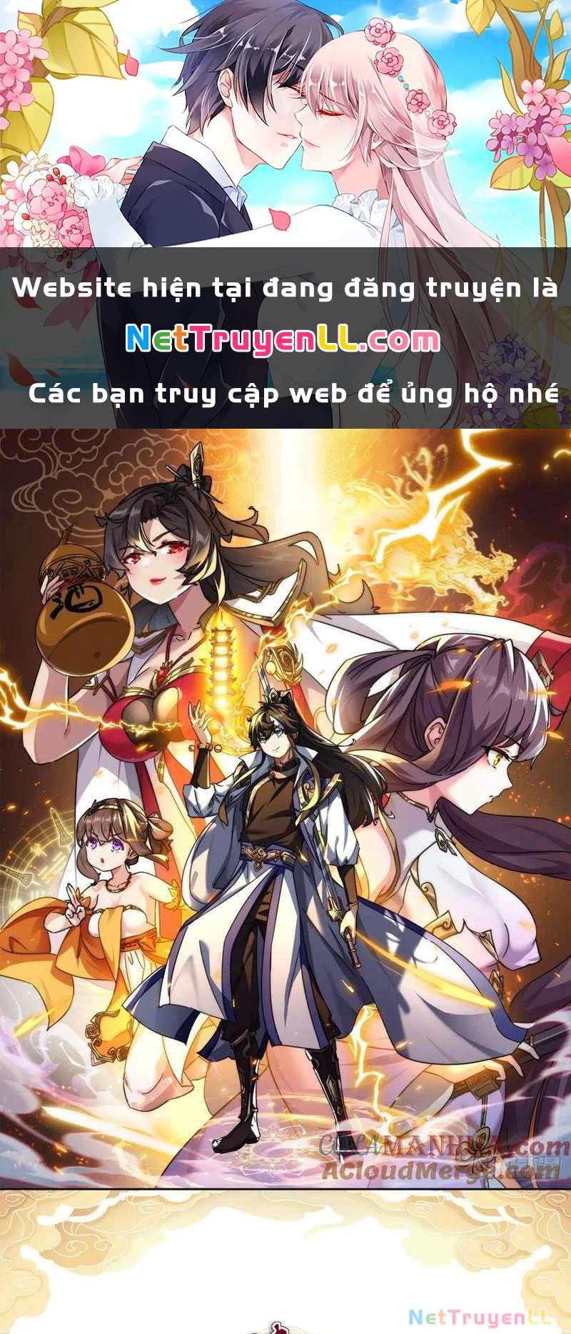 mời công tử trảm yêu Chapter 29 - Next Chapter 30