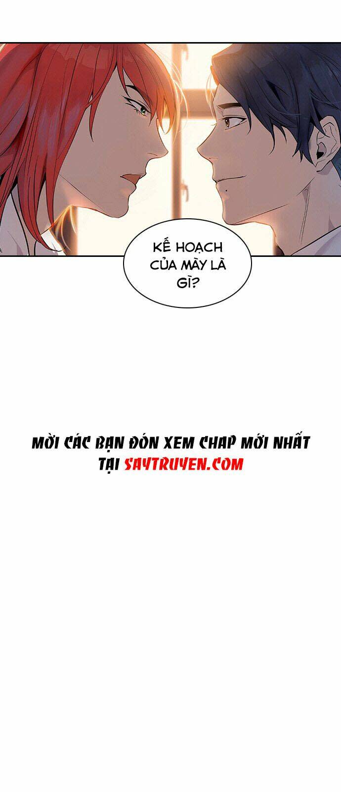 tiền bạc và quyền lực chapter 10 - Trang 2