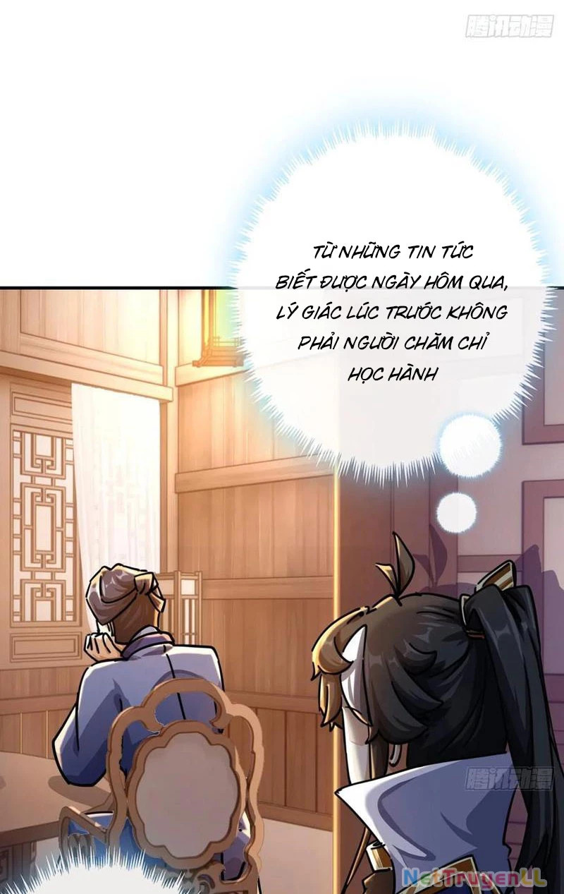 mời công tử trảm yêu Chapter 29 - Next Chapter 30