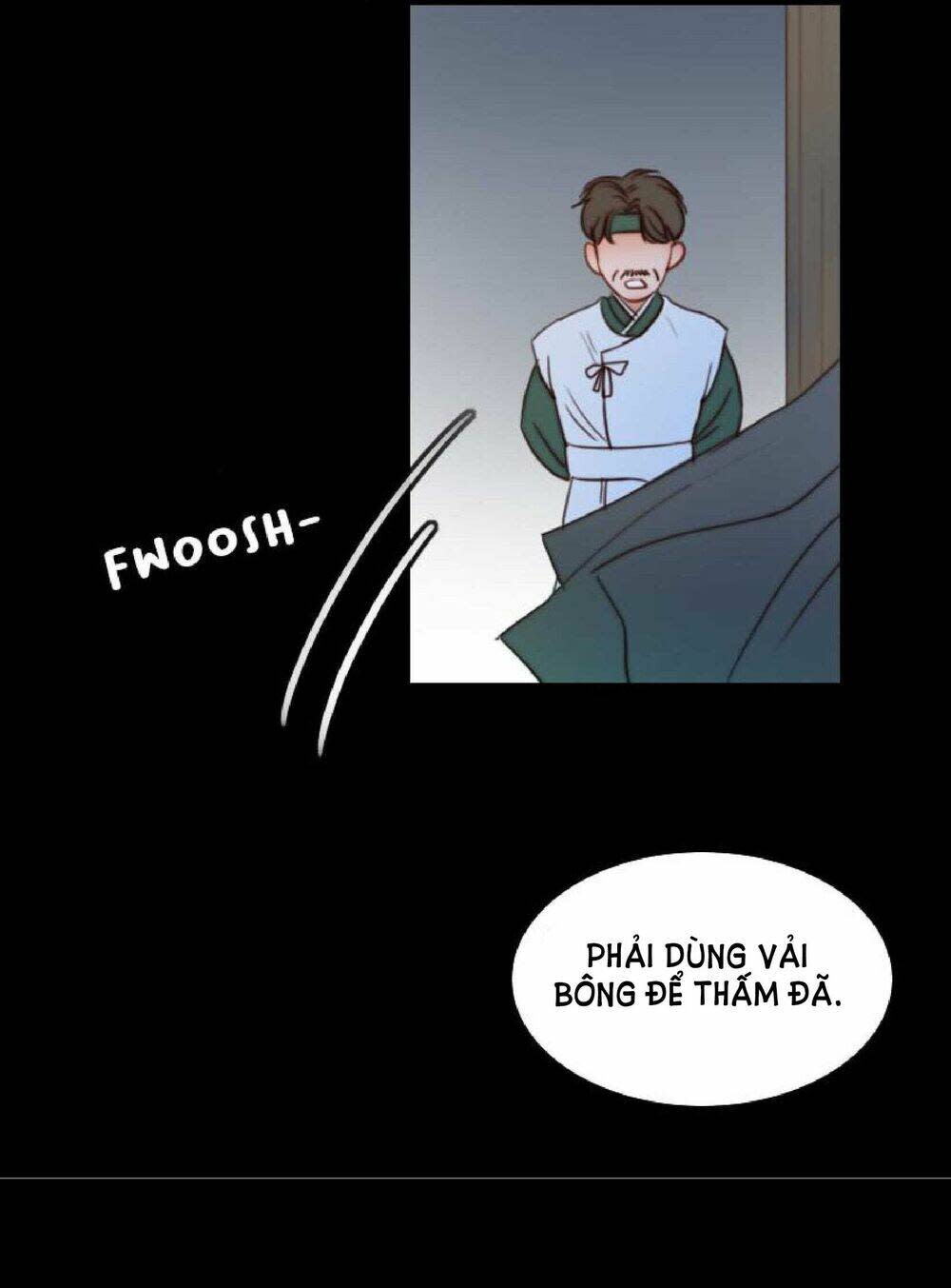 mùa đông tăm tối chapter 75 - Next chapter 76