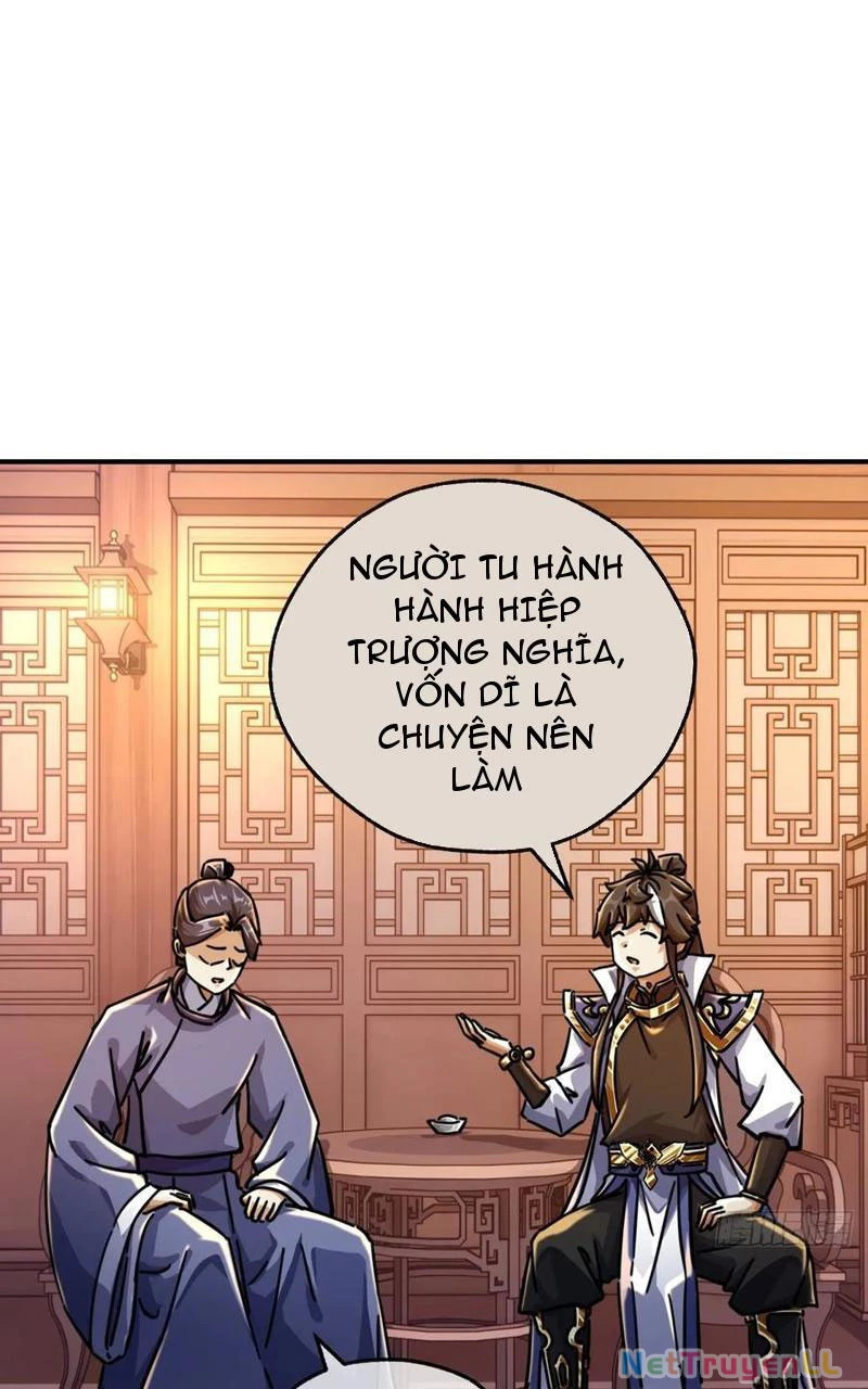 mời công tử trảm yêu Chapter 29 - Next Chapter 30