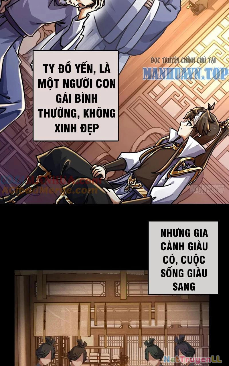 mời công tử trảm yêu Chapter 29 - Next Chapter 30