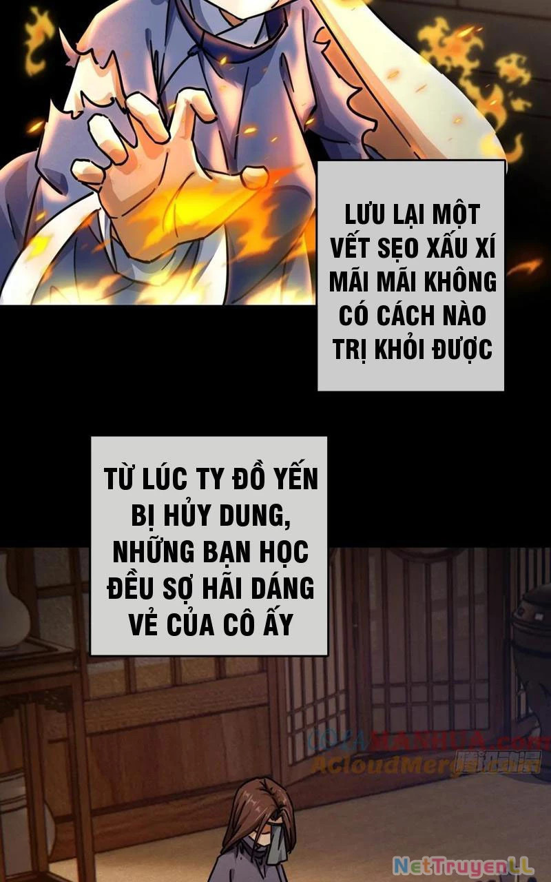 mời công tử trảm yêu Chapter 29 - Next Chapter 30