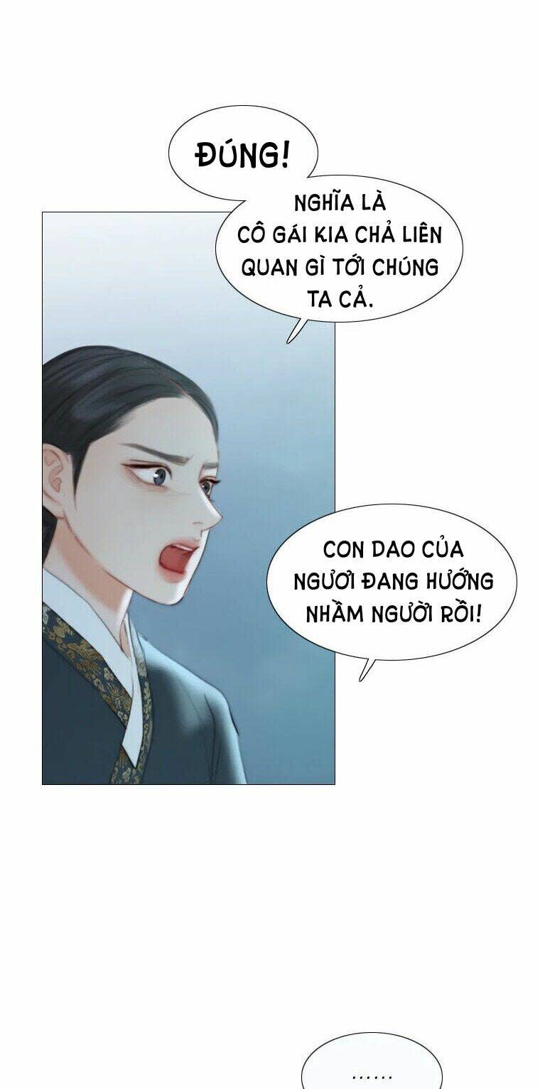 mùa đông tăm tối chapter 112 - Next chapter 113