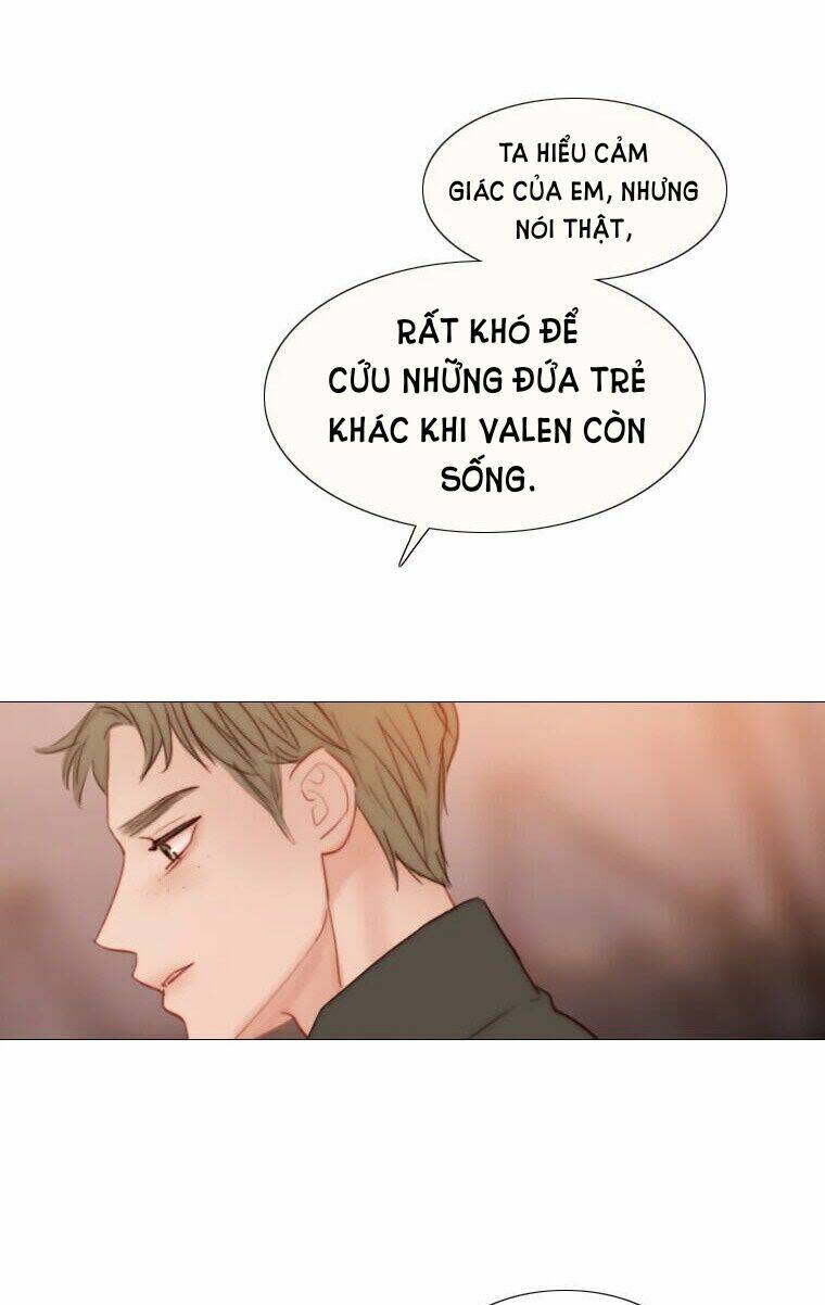 mùa đông tăm tối chapter 112 - Next chapter 113