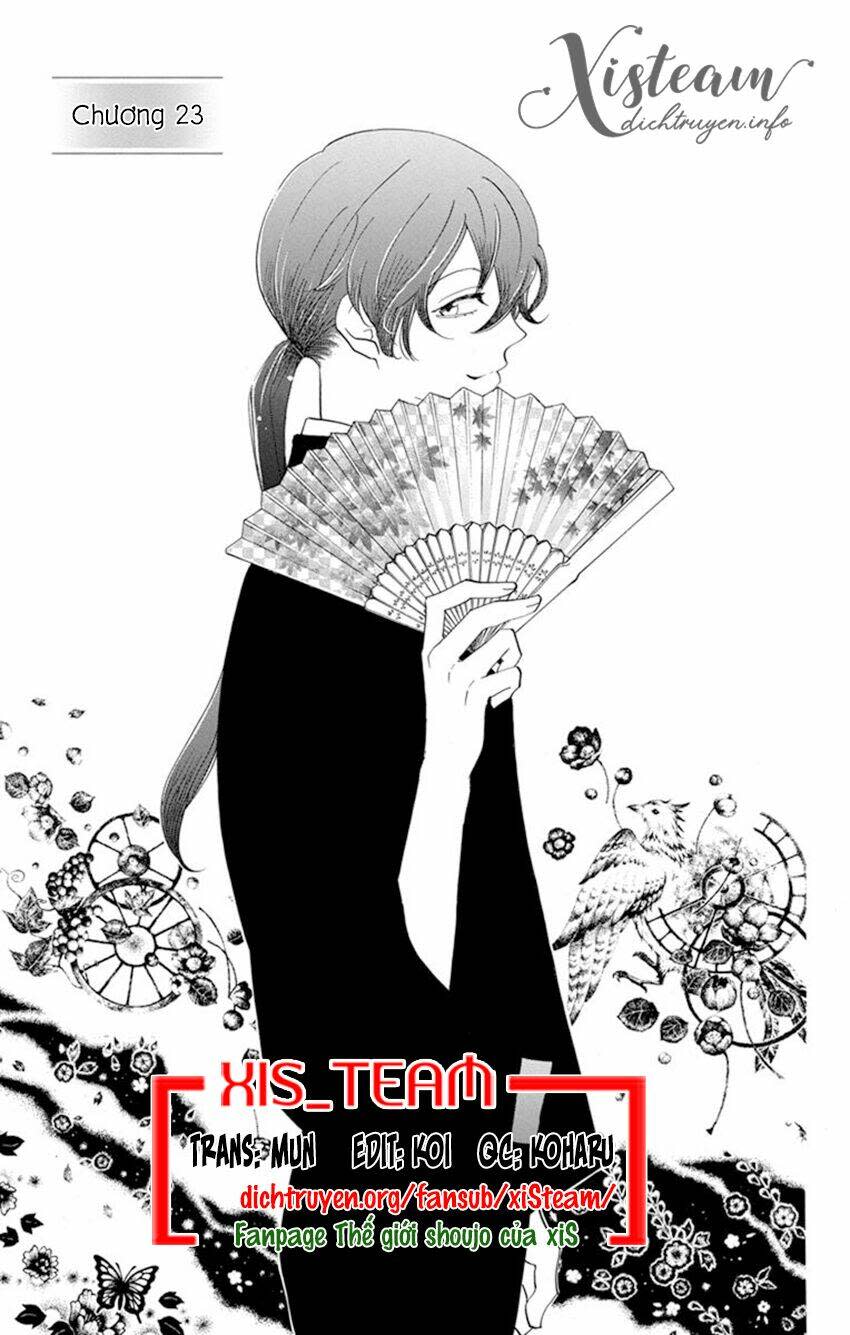 nin koi chapter 23 - Next chapter 24