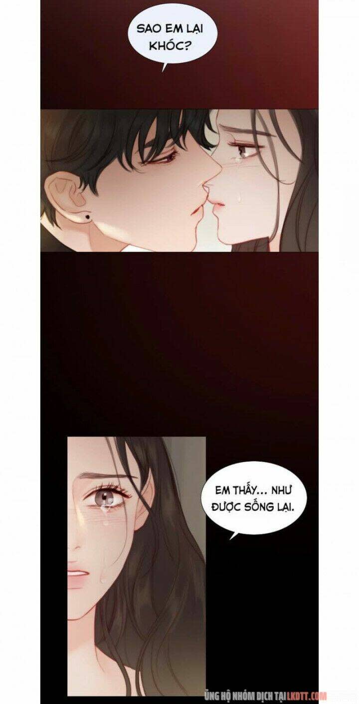 mùa đông tăm tối chapter 44 - Next chapter 45