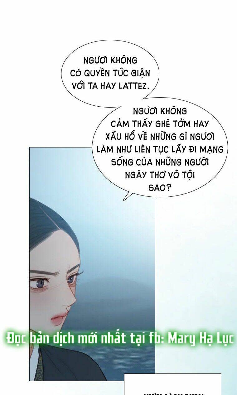 mùa đông tăm tối chapter 112 - Next chapter 113