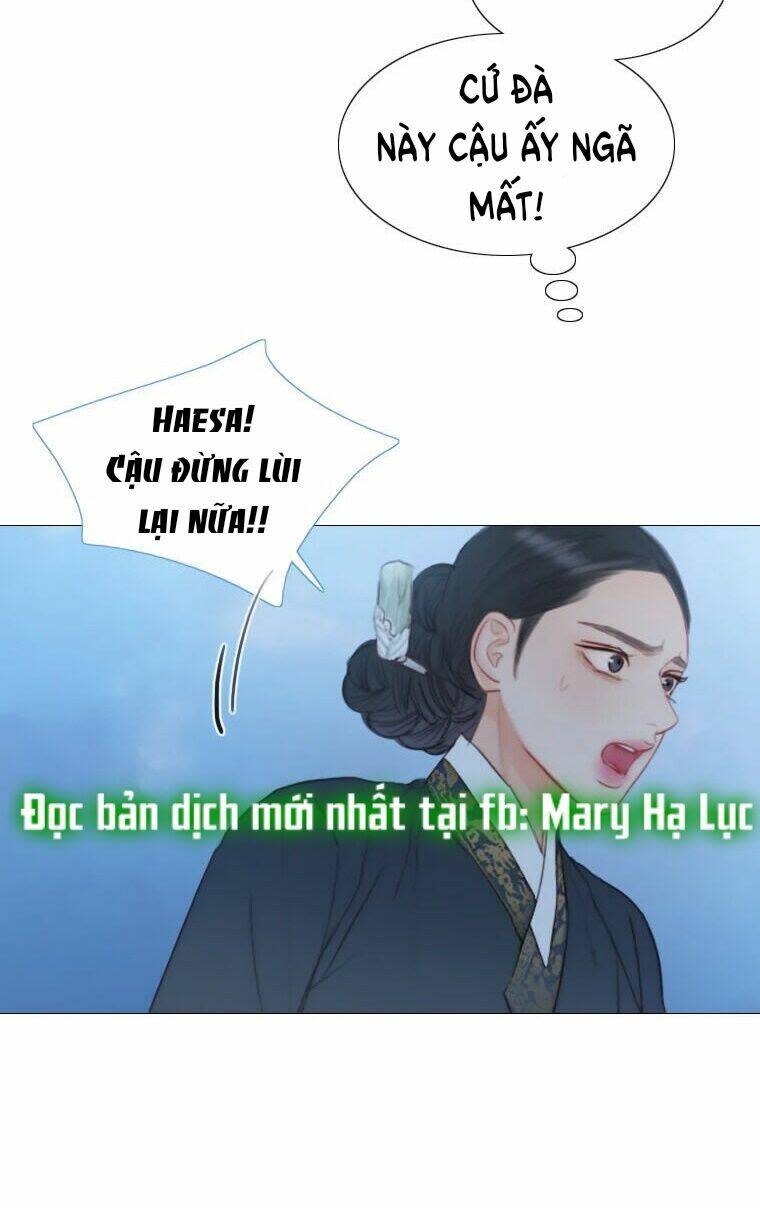 mùa đông tăm tối chapter 112 - Next chapter 113