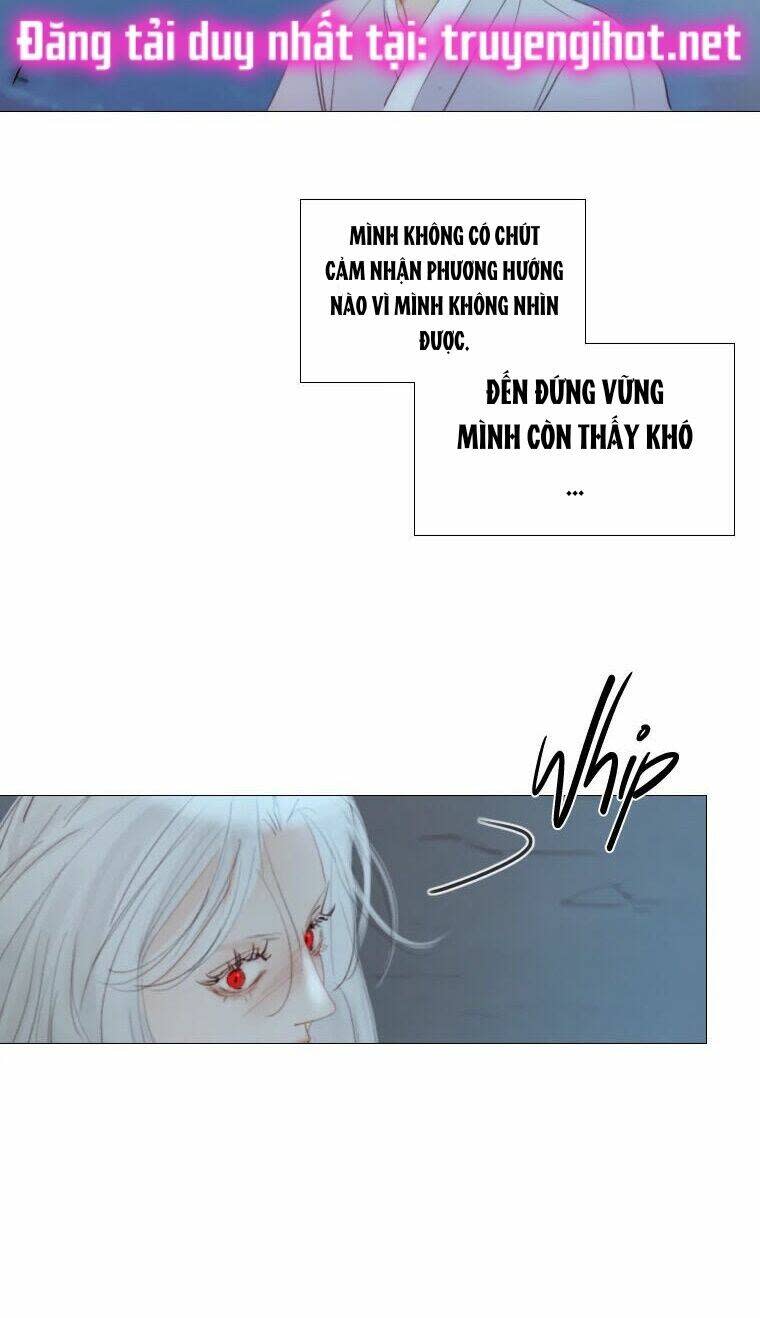 mùa đông tăm tối chapter 112 - Next chapter 113