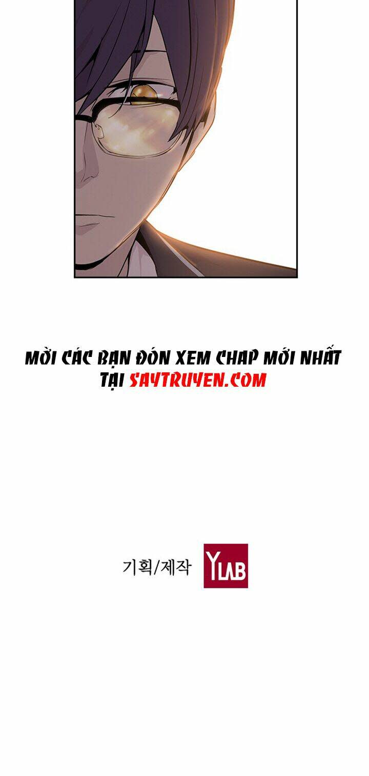 tiền bạc và quyền lực chapter 9 - Trang 2