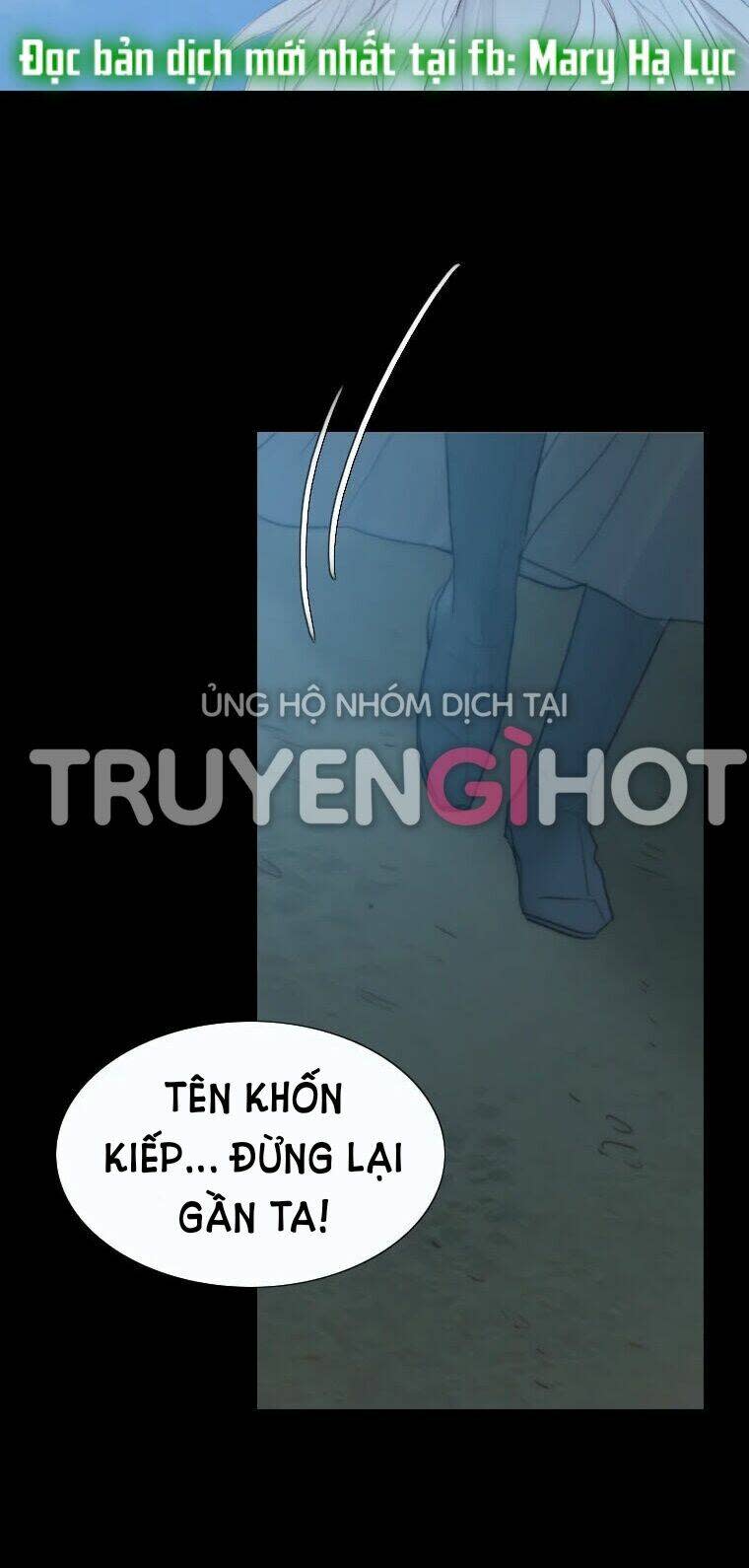 mùa đông tăm tối chapter 112 - Next chapter 113