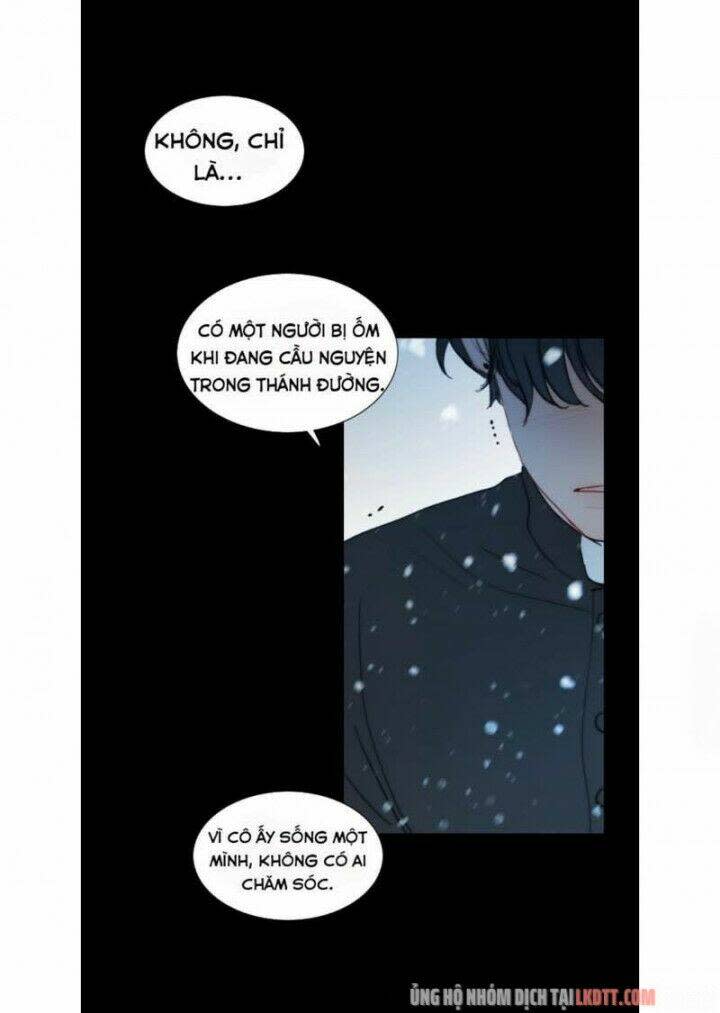 mùa đông tăm tối chapter 44 - Next chapter 45