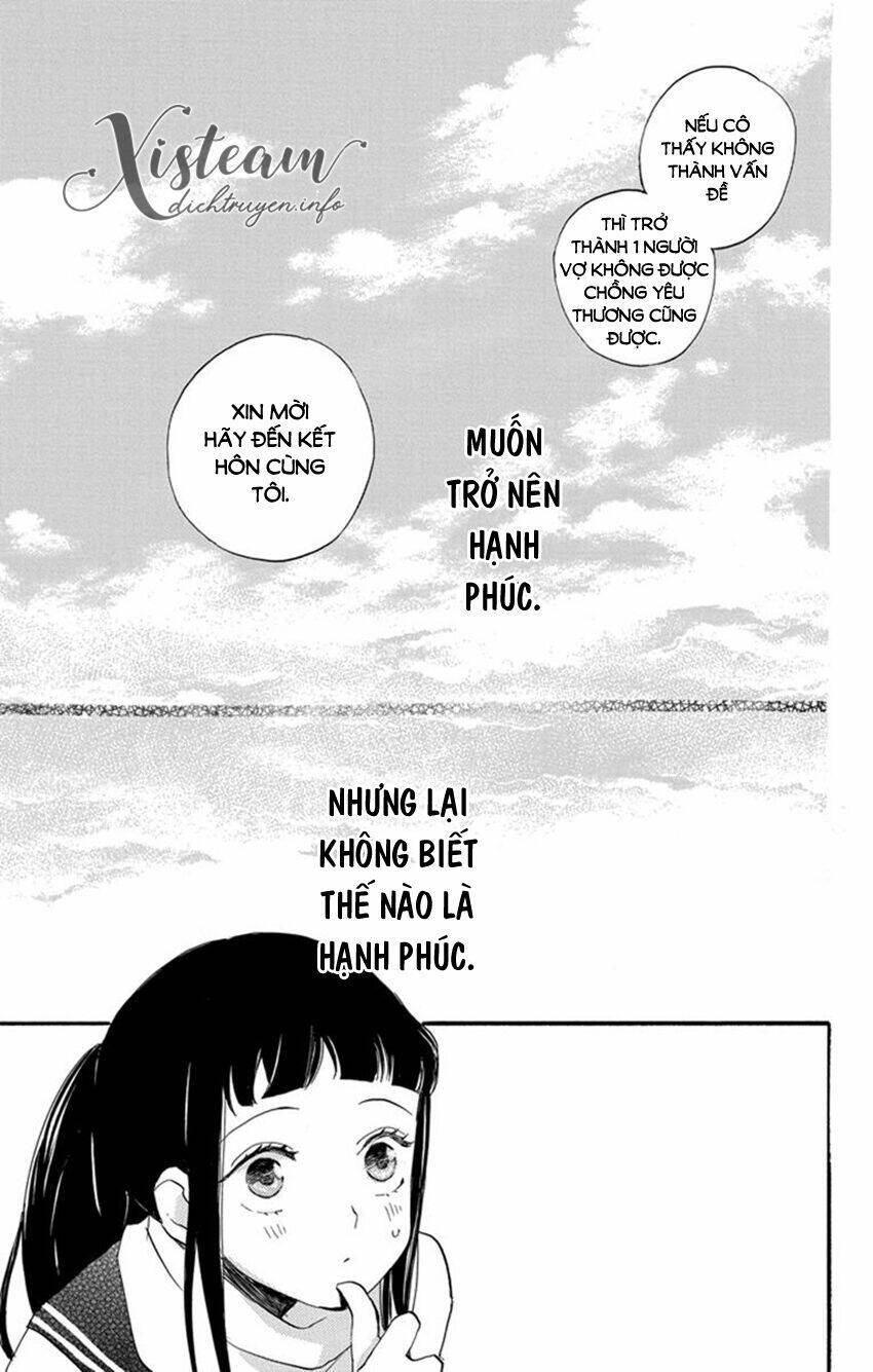 nin koi chapter 23 - Next chapter 24