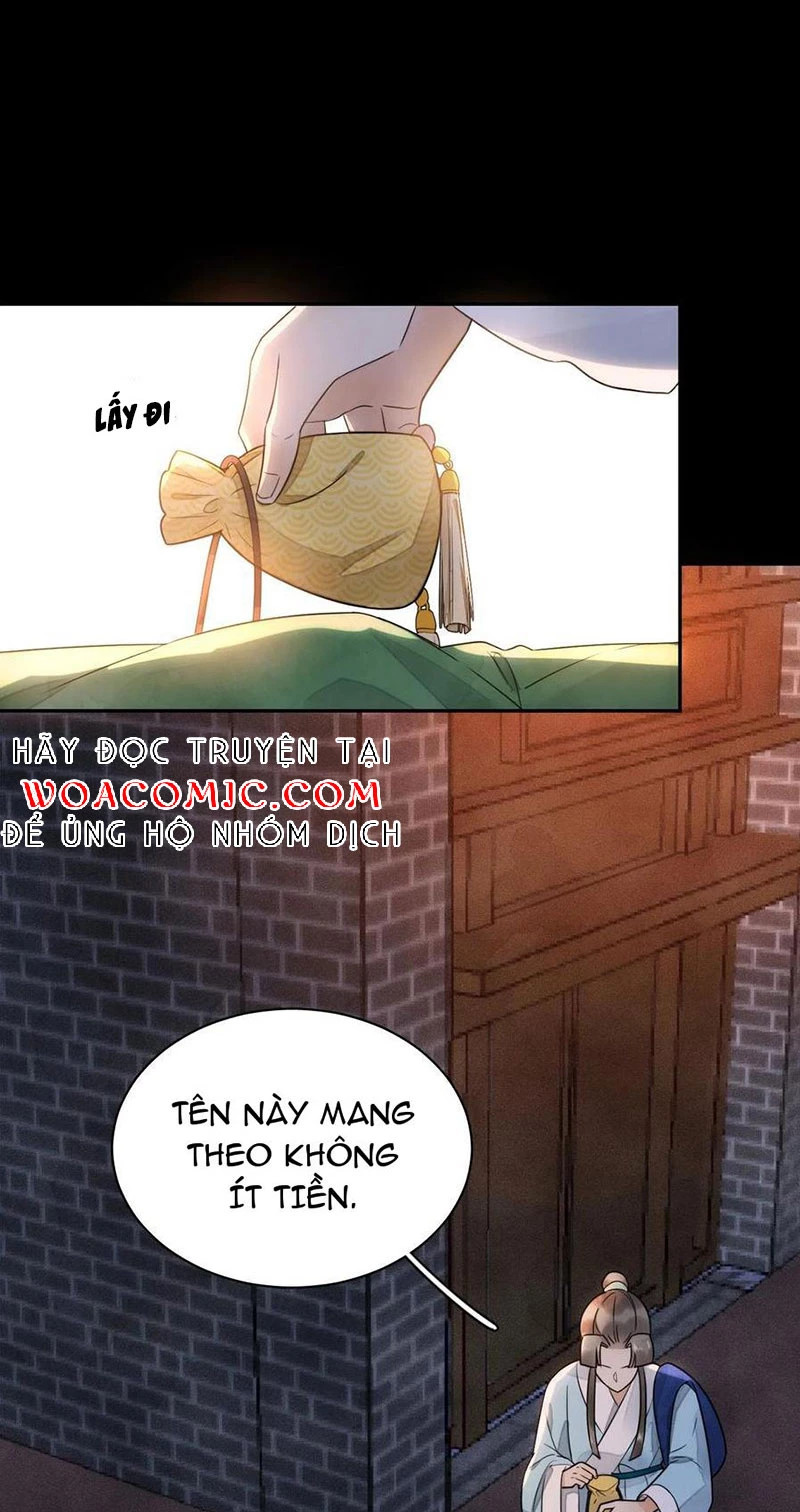 Phu Quân Hoàng Vị Thuộc Về Ta Chapter 21 - Next Chapter 22