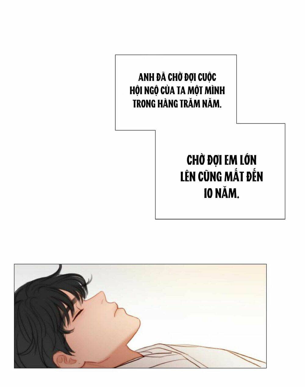 mùa đông tăm tối chapter 83 - Next chapter 84