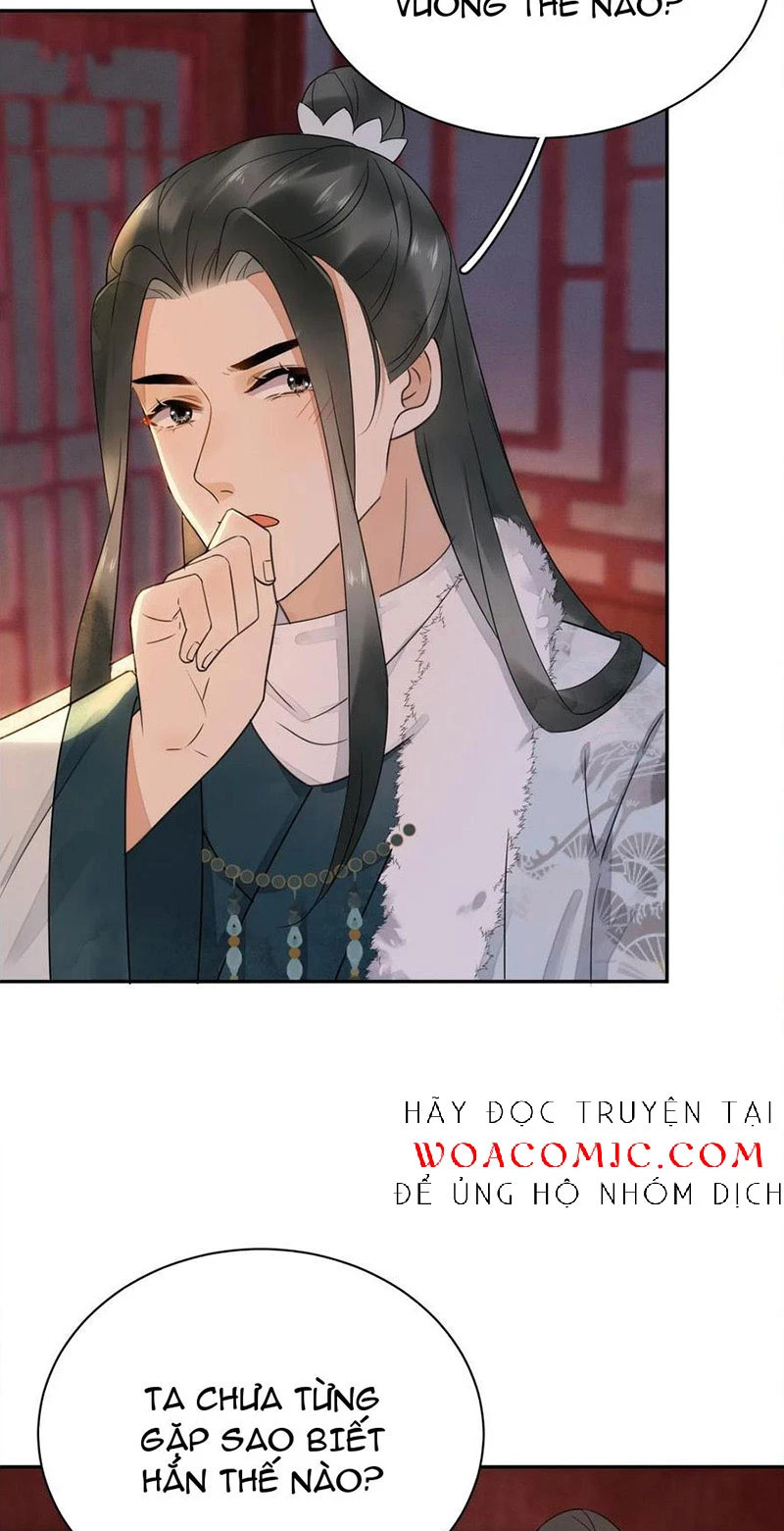 Phu Quân Hoàng Vị Thuộc Về Ta Chapter 21 - Next Chapter 22