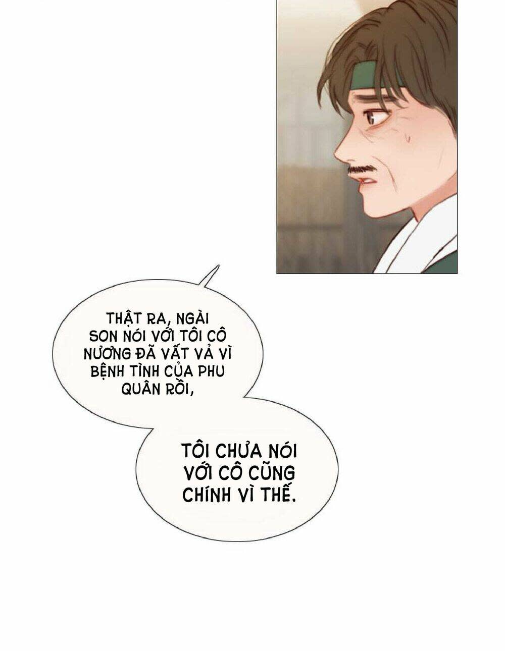 mùa đông tăm tối chapter 83 - Next chapter 84