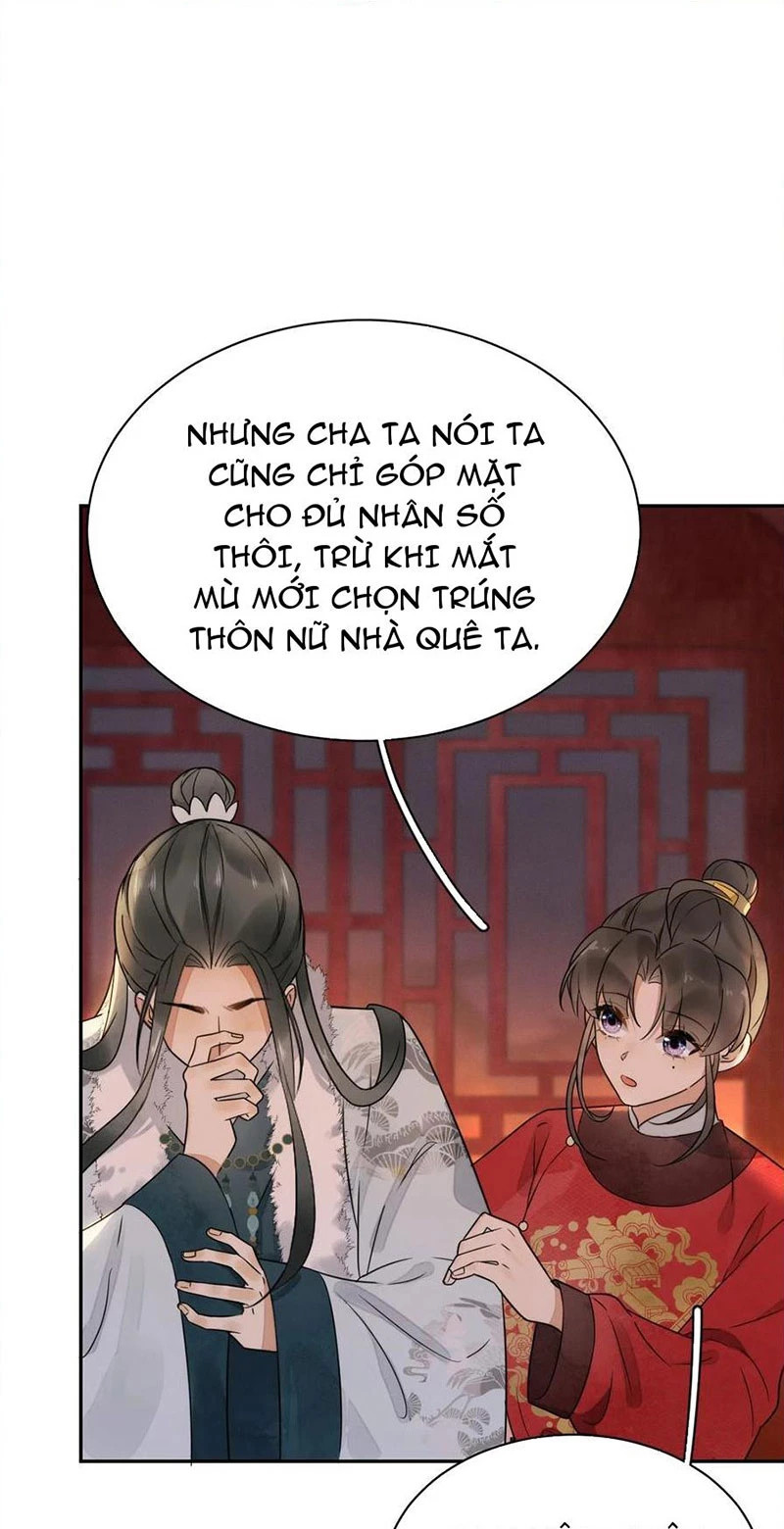 Phu Quân Hoàng Vị Thuộc Về Ta Chapter 21 - Next Chapter 22