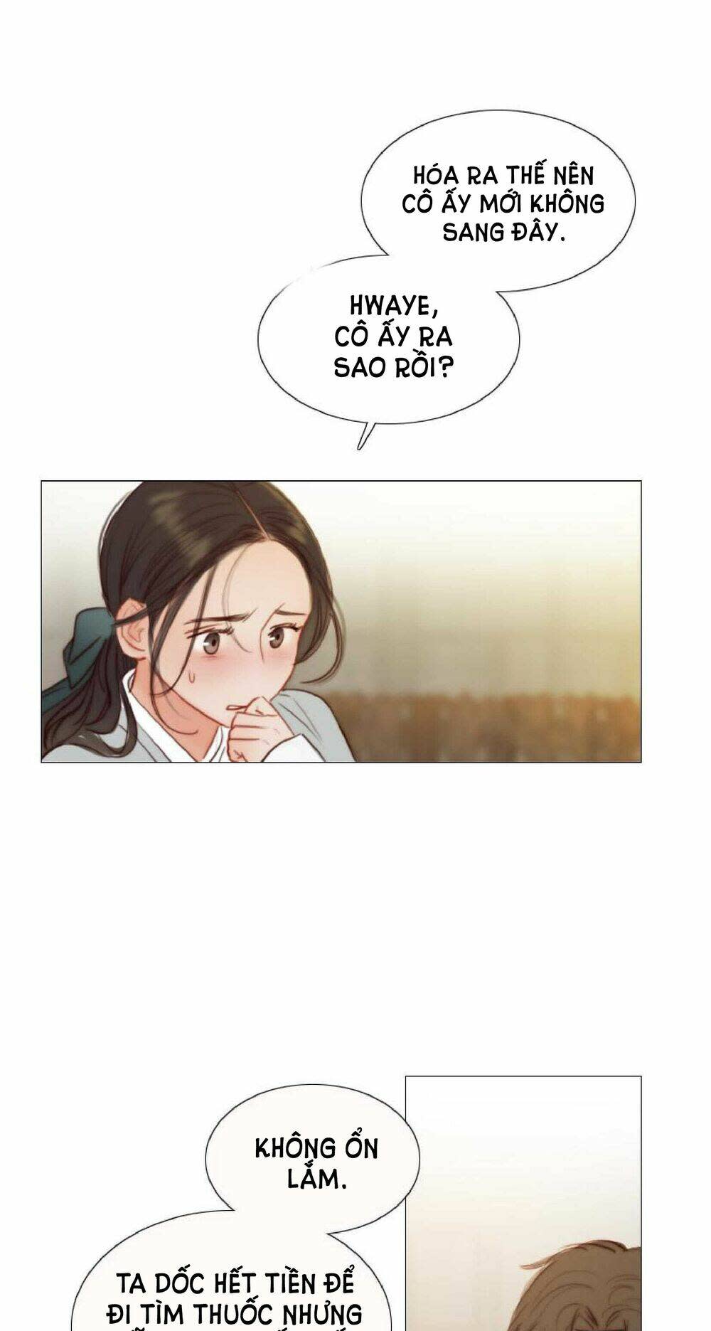 mùa đông tăm tối chapter 83 - Next chapter 84