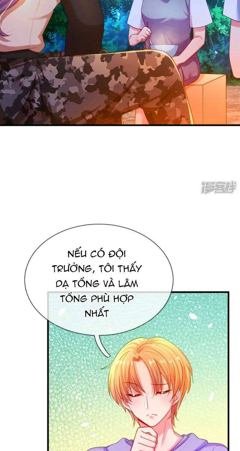 Ma Ma Đột Kích : Cha Mời Tiếp Chiêu Chapter 45 - Trang 2