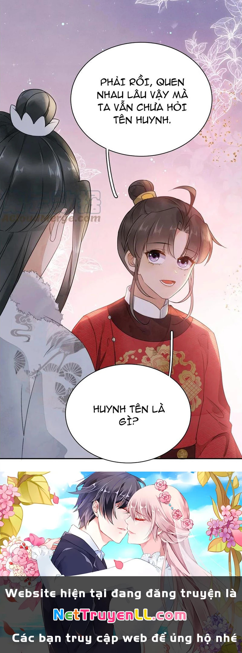 Phu Quân Hoàng Vị Thuộc Về Ta Chapter 21 - Next Chapter 22