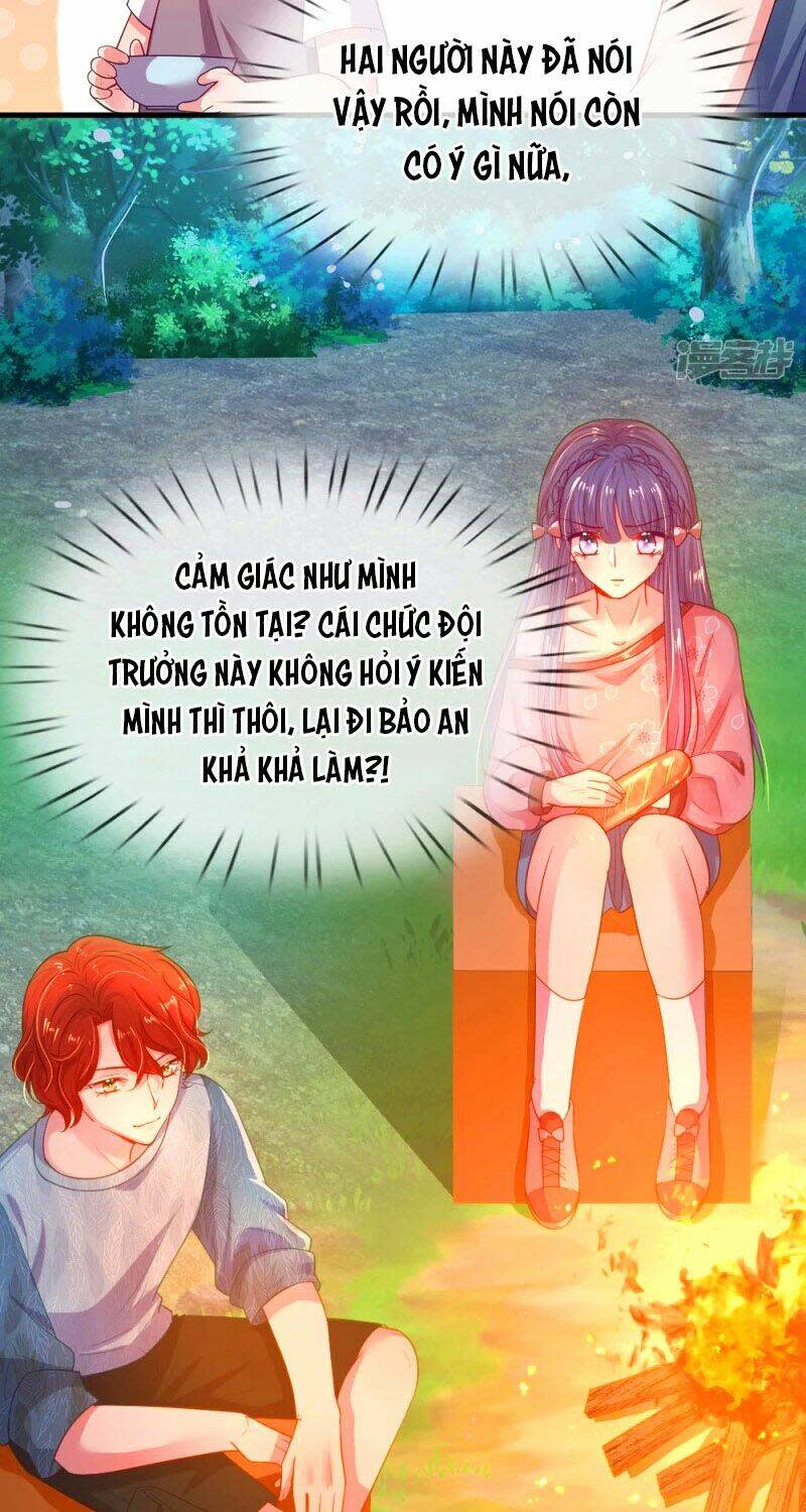 Ma Ma Đột Kích : Cha Mời Tiếp Chiêu Chapter 45 - Trang 2