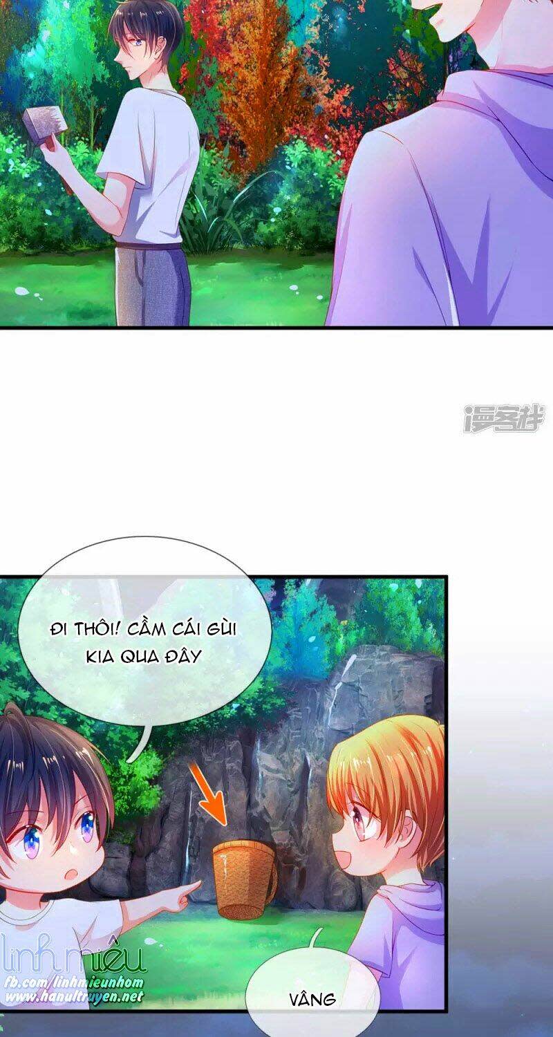 Ma Ma Đột Kích : Cha Mời Tiếp Chiêu Chapter 45 - Trang 2