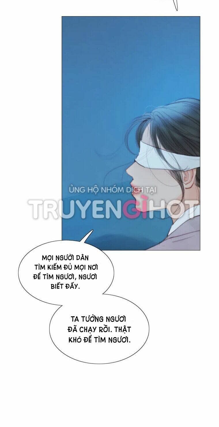 mùa đông tăm tối chapter 111 - Next chapter 112