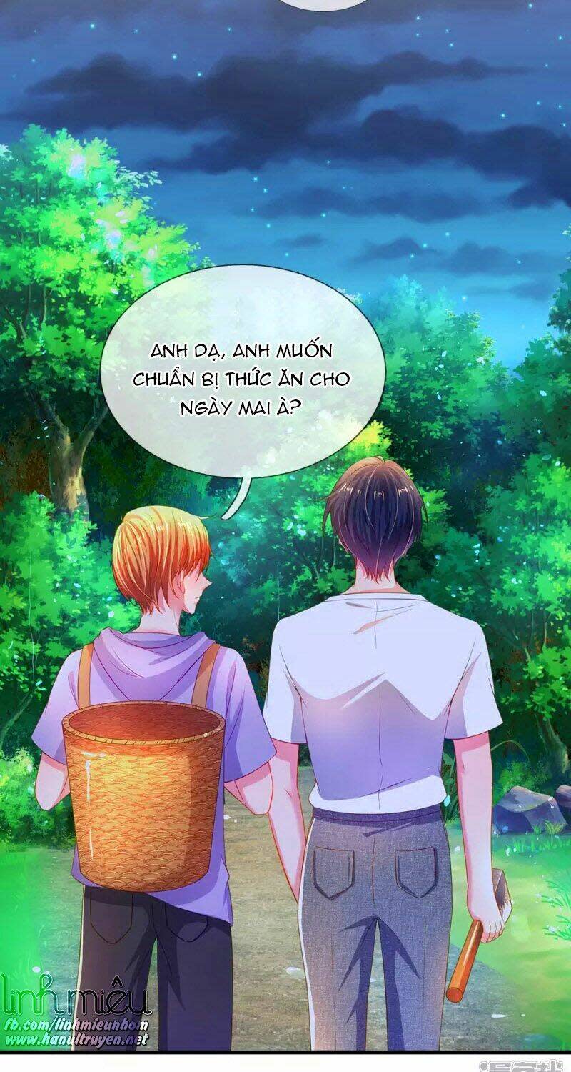 Ma Ma Đột Kích : Cha Mời Tiếp Chiêu Chapter 45 - Trang 2