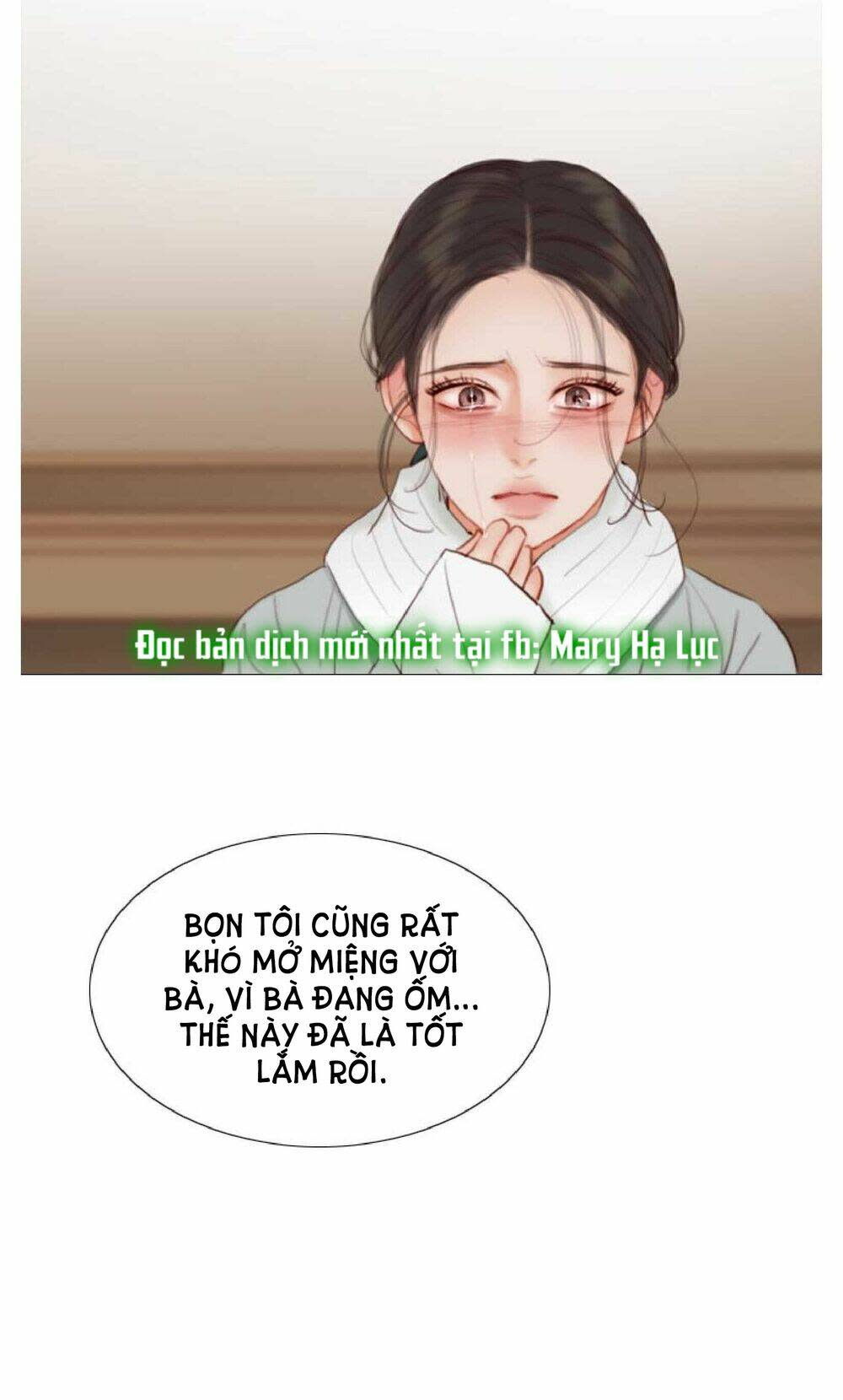 mùa đông tăm tối chapter 83 - Next chapter 84