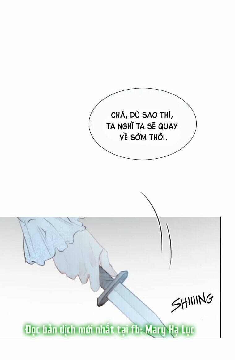 mùa đông tăm tối chapter 111 - Next chapter 112