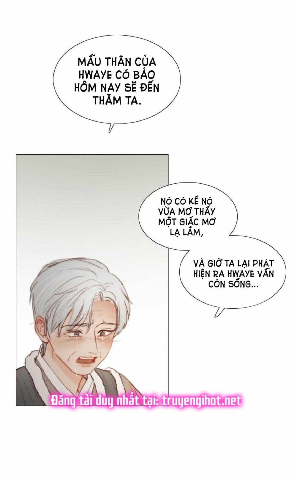 mùa đông tăm tối chapter 83 - Next chapter 84