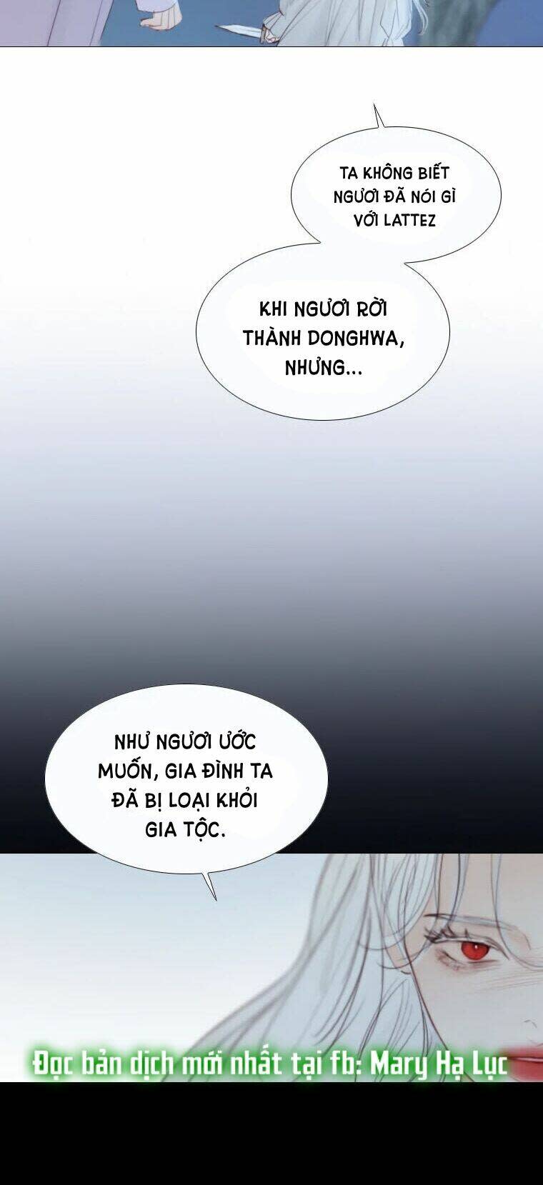 mùa đông tăm tối chapter 111 - Next chapter 112