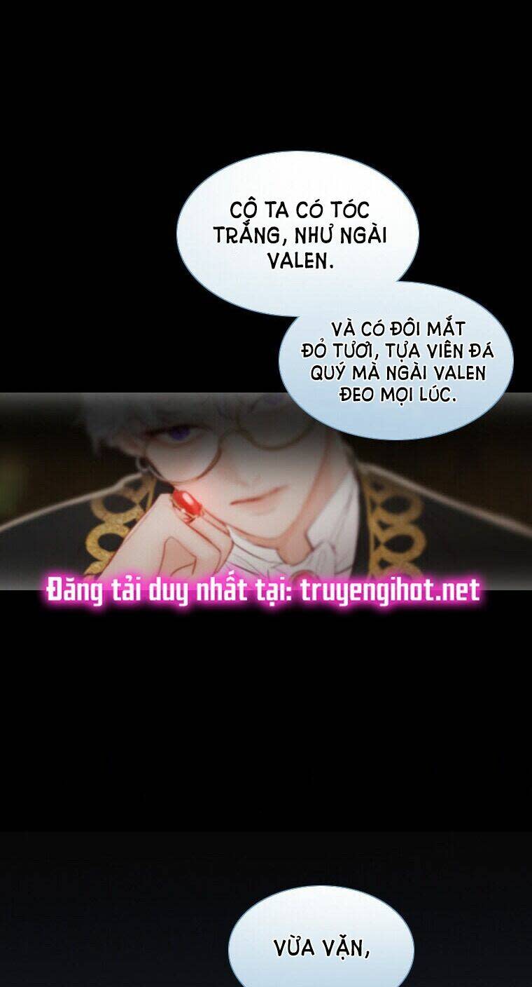 mùa đông tăm tối chapter 105 - Next chapter 106