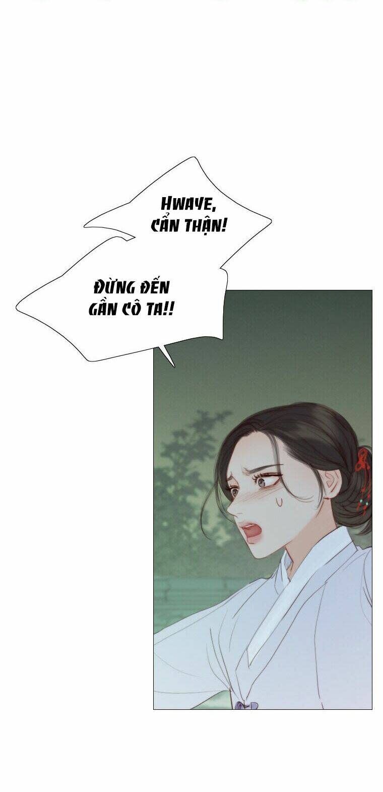 mùa đông tăm tối chapter 105 - Next chapter 106